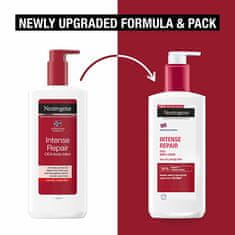 Neutrogena Intenzivno regenerirajoči losjon za telo za zelo občutljivo kožo (Neto kolièina 400 ml)