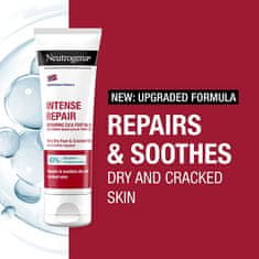 Neutrogena Intenzivni regeneracijski balzam za stopala (Neto kolièina 50 ml)
