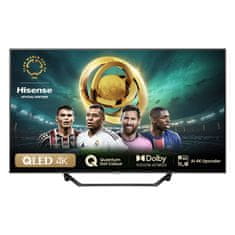 Hisense 55A7NQ televizor, QLED, Smart TV