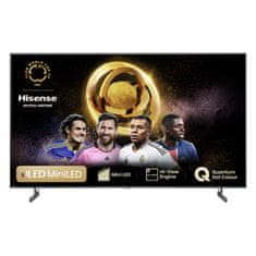 Hisense 65U6NQ 4K UHD Mini LED televizor, VIDAA OS