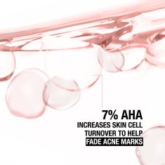 Neutrogena Tekoči piling Clear & Defend + (Liquid Exfoliant) 125 ml
