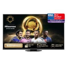 65U8NQ 4K UHD Mini LED televizor, VIDAA OS (20013839)