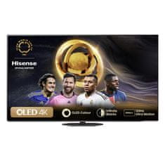 Hisense 65A85N 4K UHD OLED televizor, Smart TV