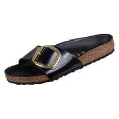 Birkenstock Japanke črna 38 EU Madrid