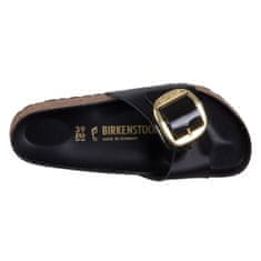 Birkenstock Japanke črna 38 EU Madrid