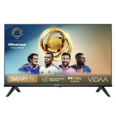 Hisense 32A4N HD televizor, VIDAA U7