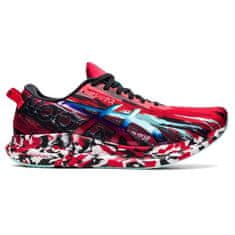 Asics Čevlji obutev za tek rdeča 50.5 EU Gelnoosa Tri 13