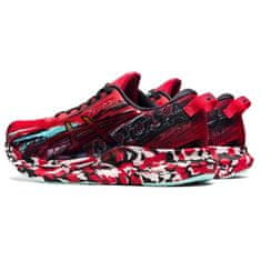 Asics Čevlji obutev za tek rdeča 50.5 EU Gelnoosa Tri 13
