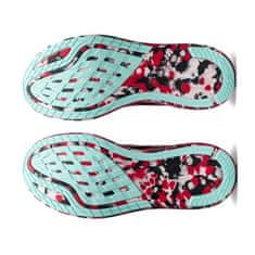Asics Čevlji obutev za tek rdeča 50.5 EU Gelnoosa Tri 13
