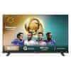 Hisense 32A5NQ FHD televizor, QLED, Smart TV