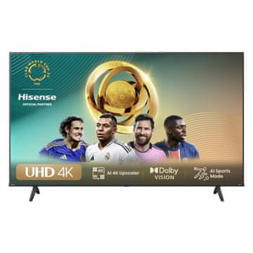 Hisense 50A6N televizor, UHD 4K, Smart TV