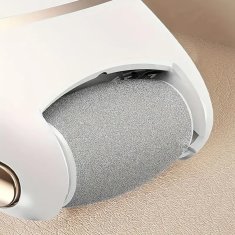 FRILLA® Električni brusilnik, ki hitro odstrani otiščance | PETAGRIND
