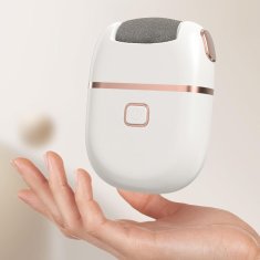 FRILLA® Električni brusilnik, ki hitro odstrani otiščance | PETAGRIND