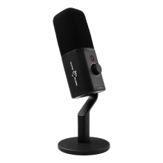 White Shark MIKROFON DSM-04 UDUKKU