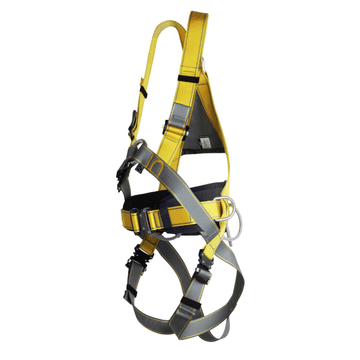 Singing Rock Varnostni pas BODY speed II