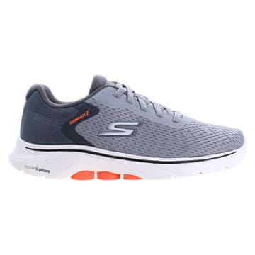 Skechers Čevlji siva Go Walk 7 Consistent