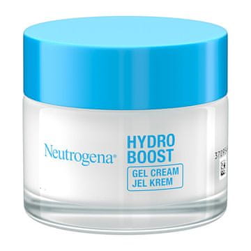 Neutrogena Hydro Boost vlažilna krema za obraz (gel-krema) 50 ml