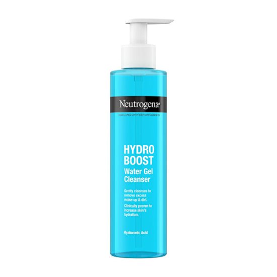 Neutrogena Čistilni gel Hydro Boost 200 ml