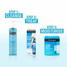 Neutrogena Nočna vlažilna krema Hydro Boost (spalna krema) 50 ml