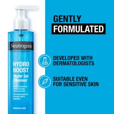 Neutrogena Čistilni gel Hydro Boost 200 ml