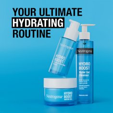 Neutrogena Čistilni gel Hydro Boost 200 ml