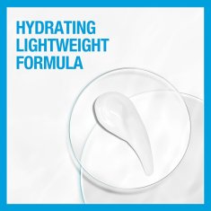 Neutrogena Hydro Boost (Eye Awakening Gel-Cream) 15 ml