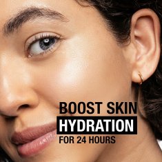 Neutrogena HydroBoost micelarna voda (trojna micelarna voda) 400 ml
