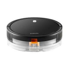 Xiaomi robotski sesalnik E5 Black EU