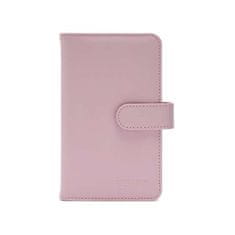 FujiFilm INSTAX MINI 12 ALBUM - Blossom Pink