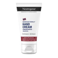 Neutrogena Visoko koncentrirana krema za roke (krema za roke) 75 ml