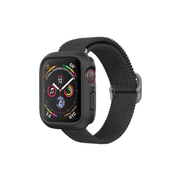 Infostyle Ovitek za pametno uro "RhinoShield" Apple Watch SE/6/5/4 44mm