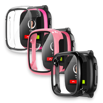 Infostyle Komplet 3 ovitkov "360°" za XPLORA X5 Play Kids