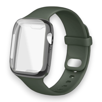 Infostyle Temno zelena