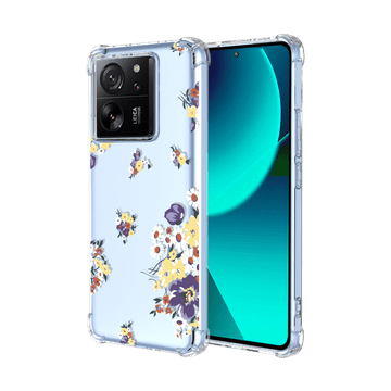 Infostyle Ovitek za telefon "Blumen" Xiaomi 13T/13T Pro