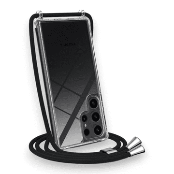 Infostyle Prozorna / TPU silikon