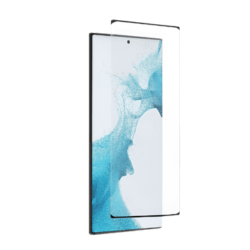Infostyle Zaščitno steklo in zaščita za kamero Samung Galaxy S22 Ultra