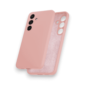 Infostyle Svetlo roza / TPU silikon