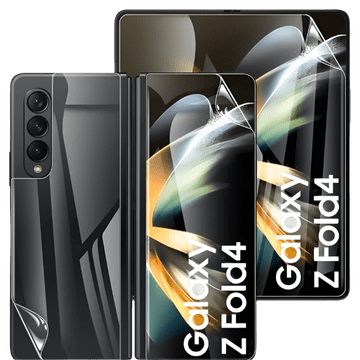 Infostyle Zaščitna folija Samsung Galaxy Z Fold 4