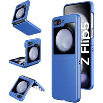 Infostyle Ovitek za telefon "Foluu" Samsung Galaxy Z Flip 5
