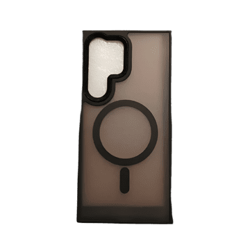 Infostyle Ovitek za telefon "Translucent MagSafe" Samsung Galaxy S24 Ultra