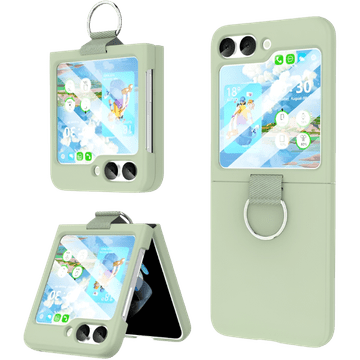 Infostyle Ovitek za telefon "Ring" Samsung Galaxy Z Flip 5