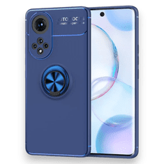 Infostyle Temno modra / TPU silikon