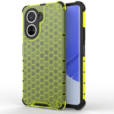 Infostyle Svetlo zelena / PC + TPU silikon