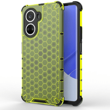 Infostyle Svetlo zelena / PC + TPU silikon