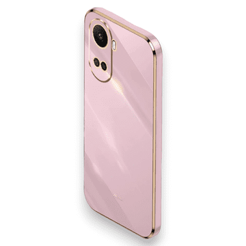 Infostyle Roza / TPU silikon