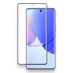 Infostyle Zaščitno steklo "ifymei black" za Huawei Nova 9