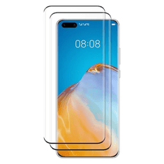 Infostyle Zaščitno steklo za Huawei P40 Pro (2 kosa)