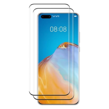 Infostyle Zaščitno steklo za Huawei P40 Pro (2 kosa)