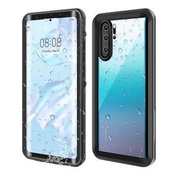 Infostyle Ovitek za telefon "360 AiCase" Huawei P30 Pro