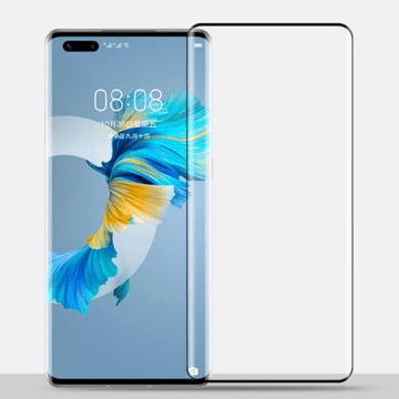 Infostyle Zaščitno steklo "9H" Huawei Mate 40 Pro